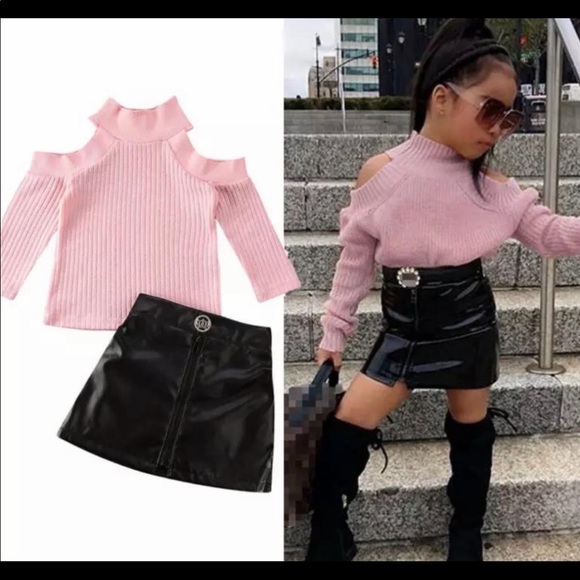 Meet the Posher Other - Meet your Posher, Little tribe